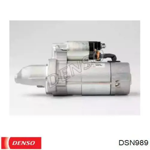 Стартер Toyota 281000R060 ціна, від 152.00 USD
