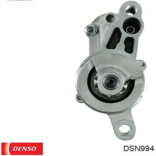 Купити DSN994 Denso Стартер