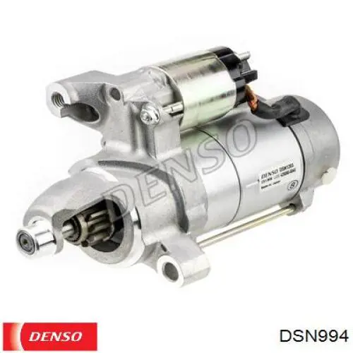 Стартер DSN994 Denso