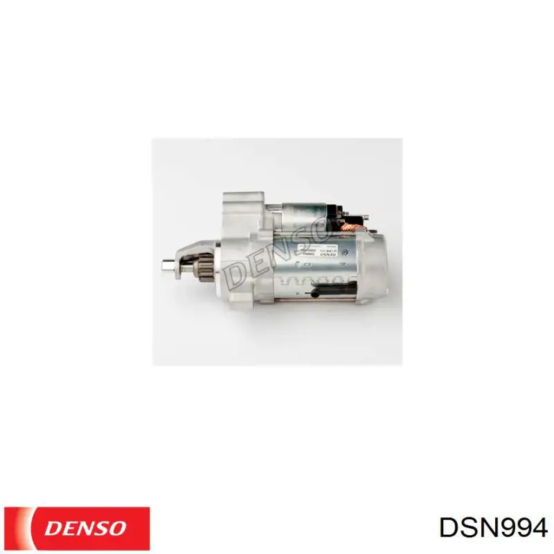 Стартер автомобільний Denso DSN994