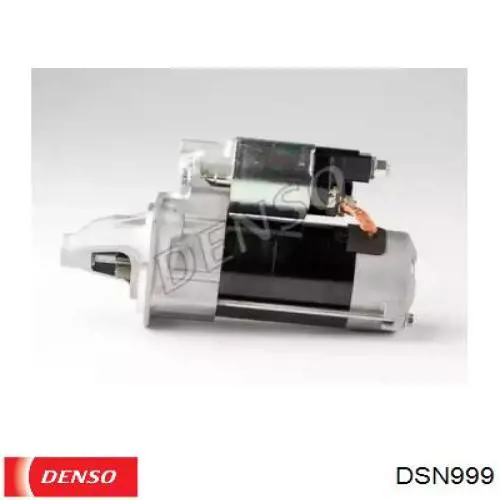 DSN999 Denso стартер