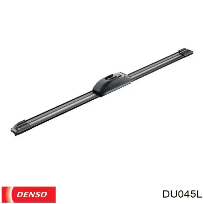 Щітка-двірник лобового скла, пасажирська Denso DU045L ціна, від 8.73 USD