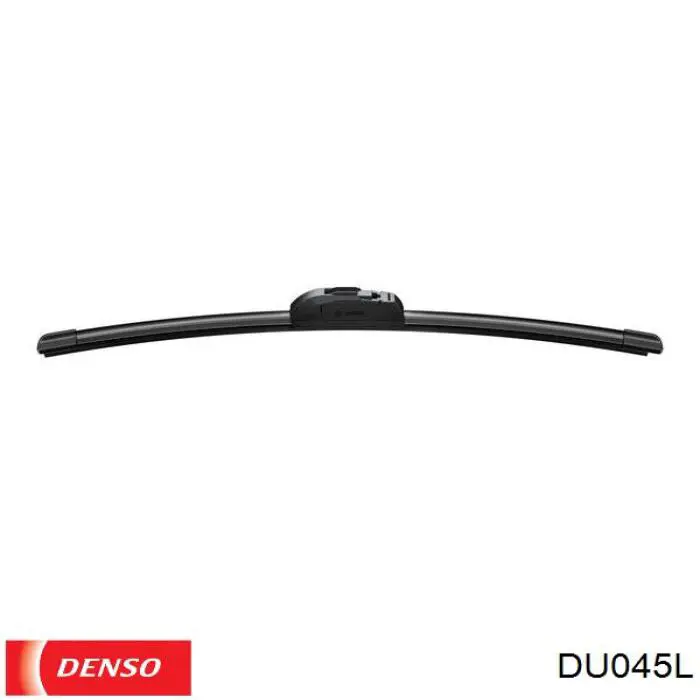 Купити DU045L Denso Щітка-двірник лобового скла, пасажирська