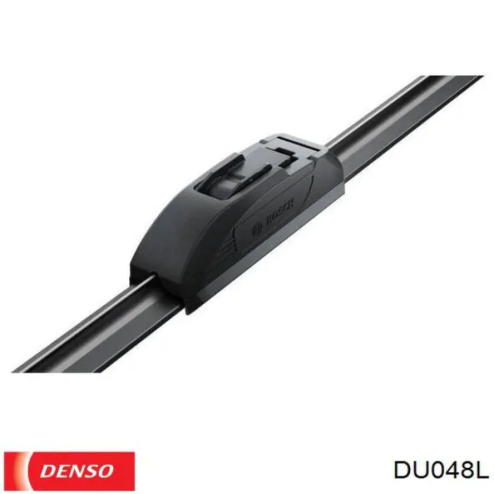 Купити DU048L Denso Щітка-двірник лобового скла, пасажирська
