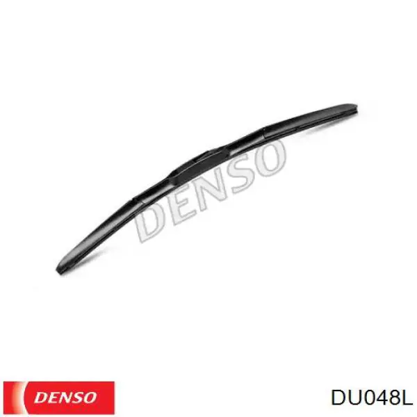 Щітка-двірник лобового скла, пасажирська DU048L Denso