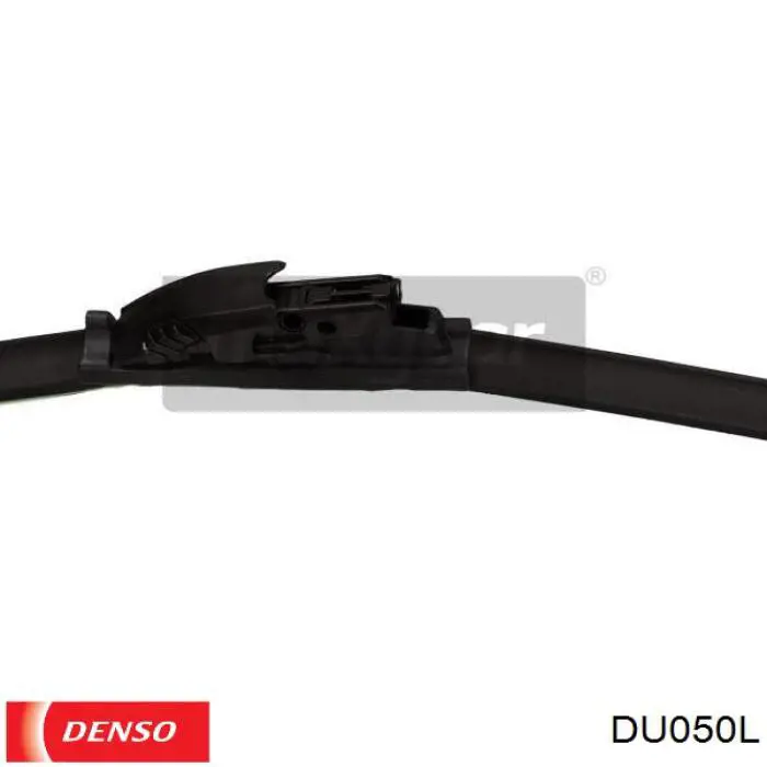 Купити DU050L Denso Щітка-двірник лобового скла, пасажирська