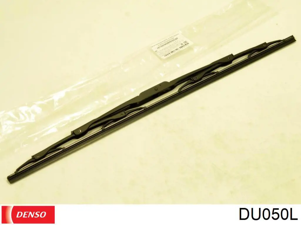 Щітка-двірник лобового скла, пасажирська Denso DU050L ціна, від 12.86 USD