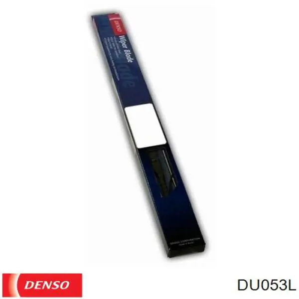 DU053L Denso щітка-двірник лобового скла, пасажирська