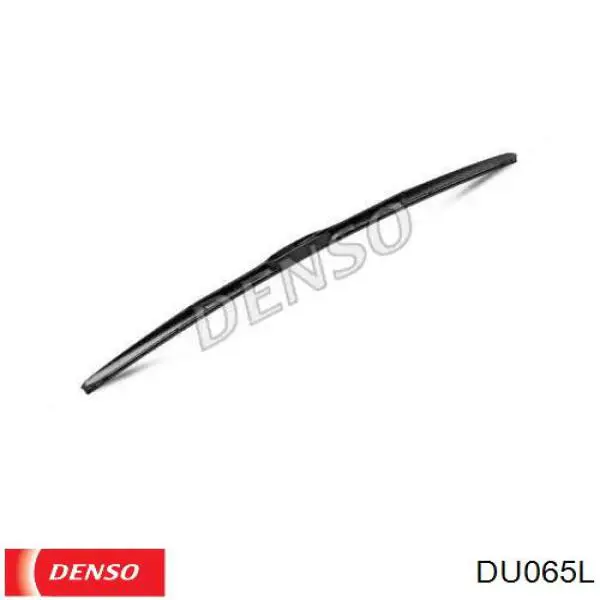 Купити DU065L Denso Щітка-двірник лобового скла, водійська