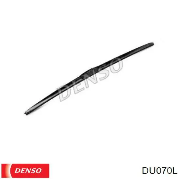 Щітка-двірник лобового скла, водійська DU070L Denso