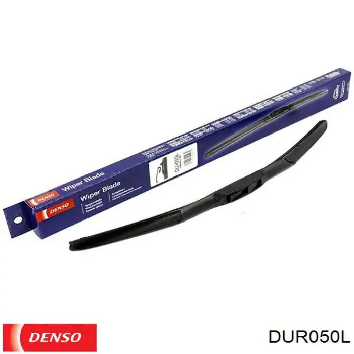 DUR050L Denso щітка-двірник лобового скла, пасажирська