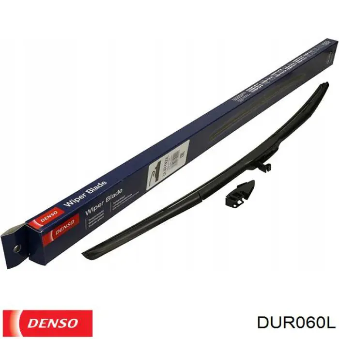 DUR060L Denso щітка-двірник лобового скла, водійська