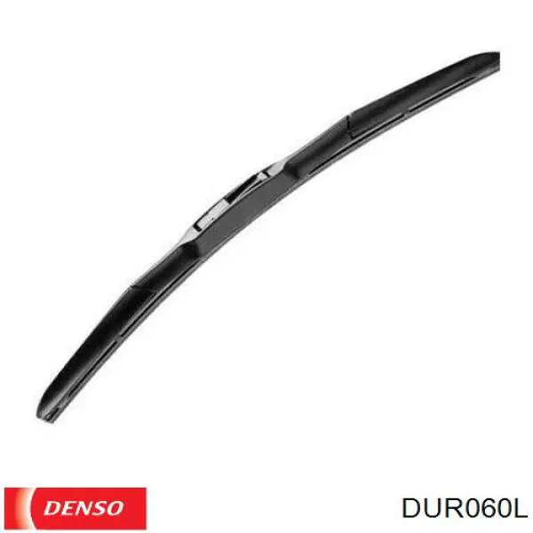 Купити DUR060L Denso Щітка-двірник лобового скла, водійська