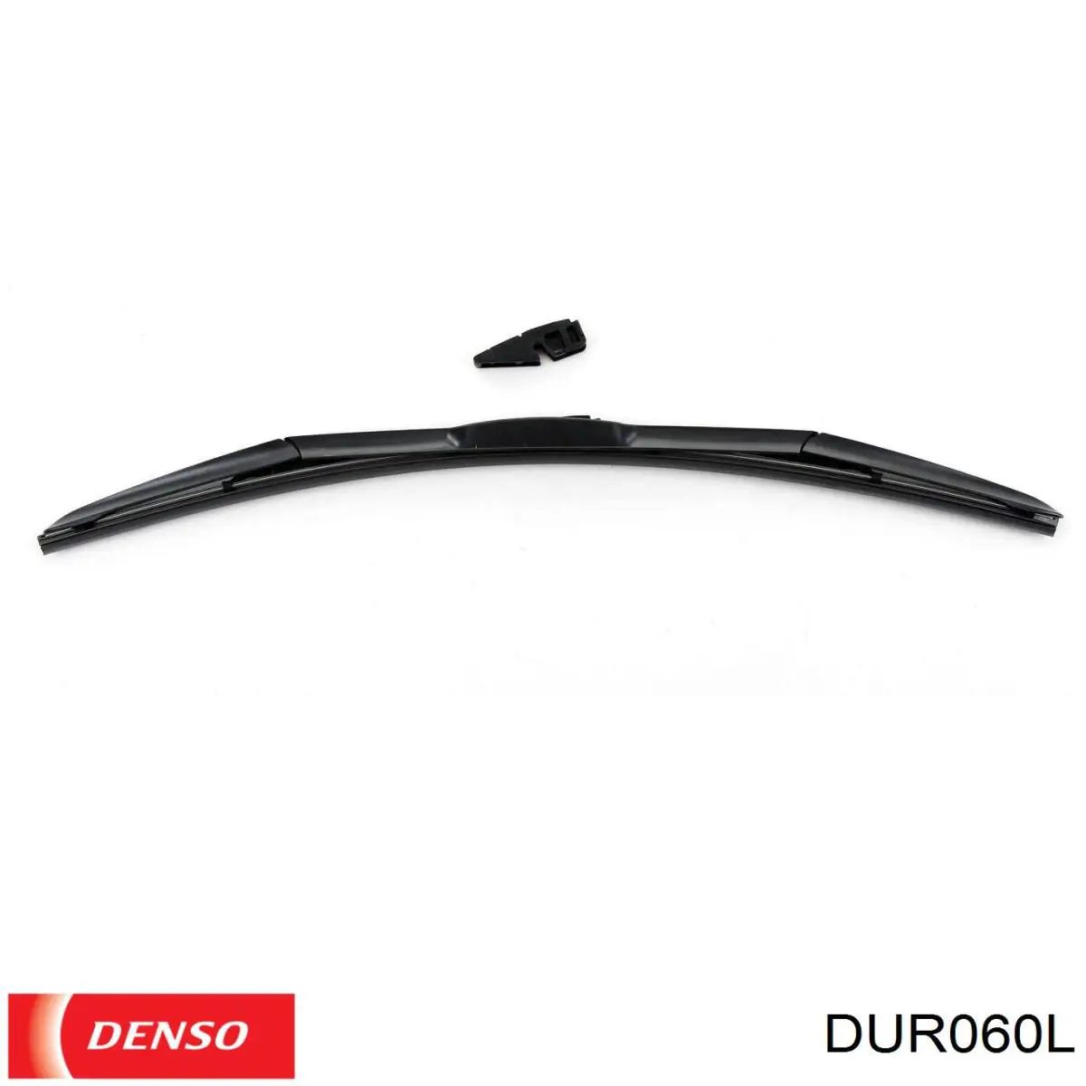 Щітка-двірник лобового скла, водійська DUR060L Denso