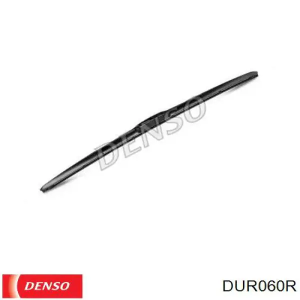 DUR060R Denso щітка-двірник лобового скла, водійська