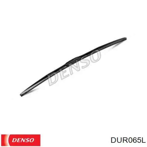 Щітка-двірник лобового скла, водійська DUR065L Denso