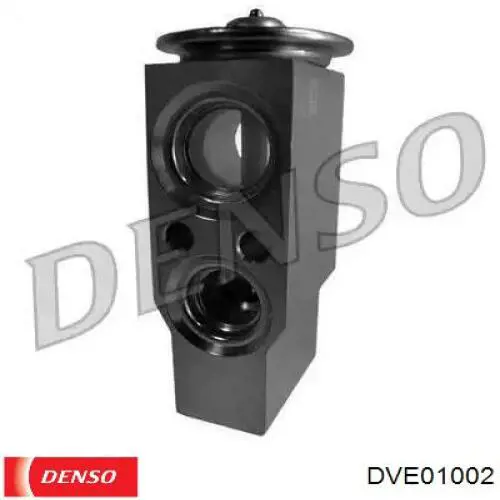 Клапан TRV, кондиціонера DVE01002 Denso