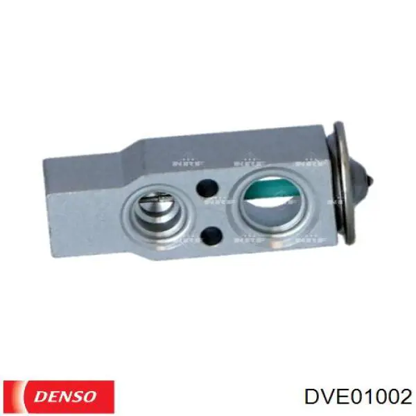Клапан TRV, кондиціонера Denso DVE01002 ціна, від 19.12 USD