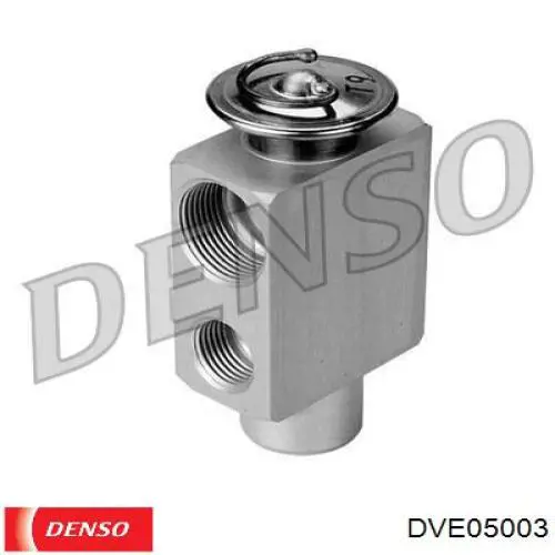 DVE05003 Denso клапан trv, кондиціонера