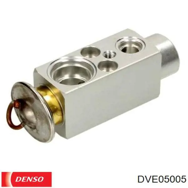 Клапан TRV, кондиціонера DVE05005 Denso