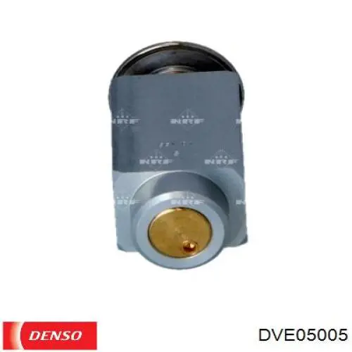 Купити AVE97000P Mahle Original Клапан TRV, кондиціонера