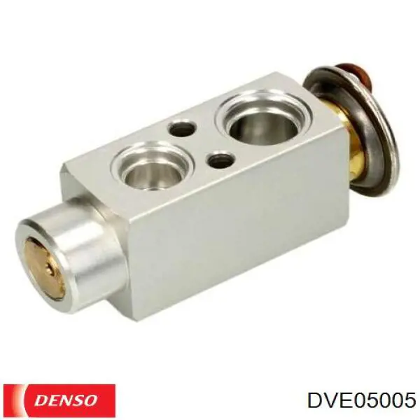 Клапан TRV, кондиціонера AVE97000P Mahle Original
