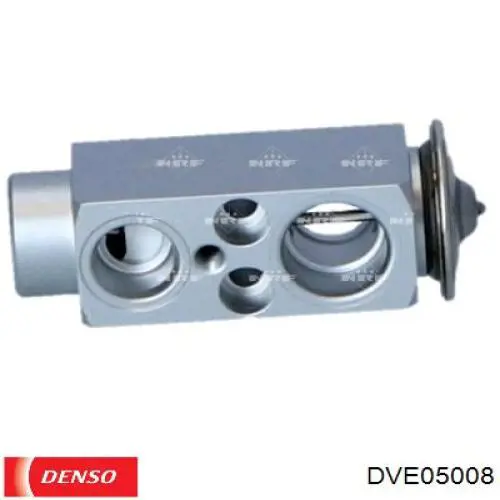 Купити 3452759 BMW Клапан TRV, кондиціонера