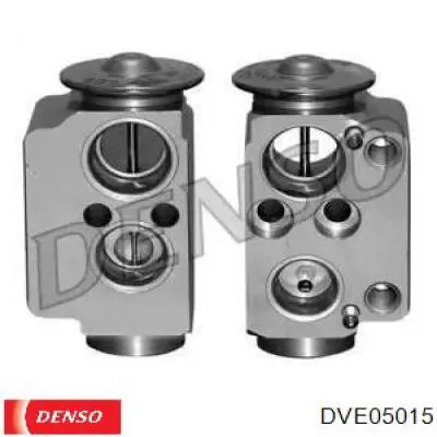 DVE05015 Denso клапан trv, кондиціонера