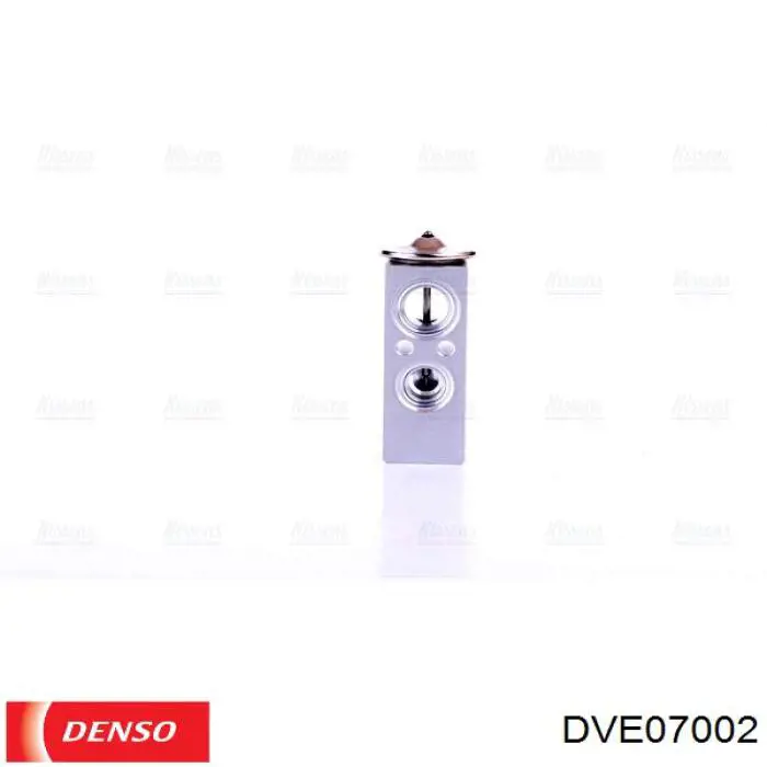 Клапан TRV, кондиціонера Denso DVE07002 ціна, від 26.95 USD
