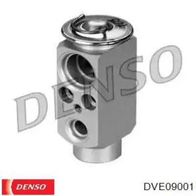 Купити DVE09001 Denso Клапан TRV, кондиціонера