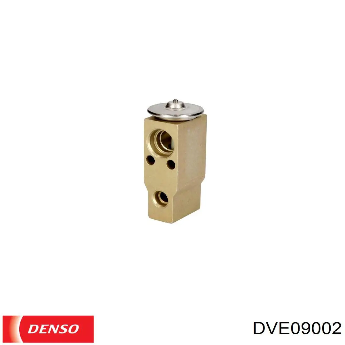 DVE09002 Denso клапан trv, кондиціонера