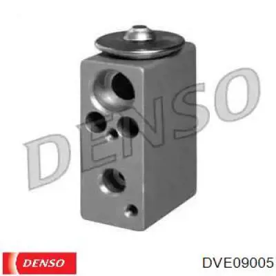 Купити DVE09005 Denso Клапан TRV, кондиціонера
