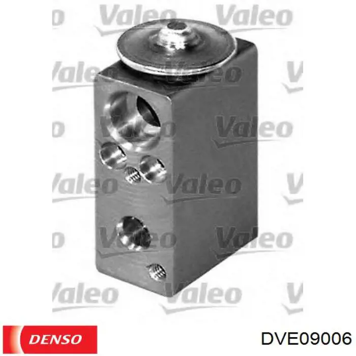 V24770002 Vemo клапан trv, кондиціонера