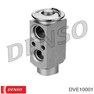 Клапан TRV, кондиціонера DVE10001 Denso