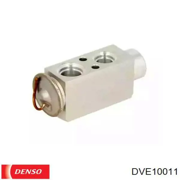 DVE10011 Denso клапан компресора кондиціонера