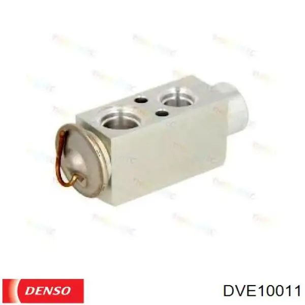 Клапан компресора кондиціонера KTT140053 Thermotec