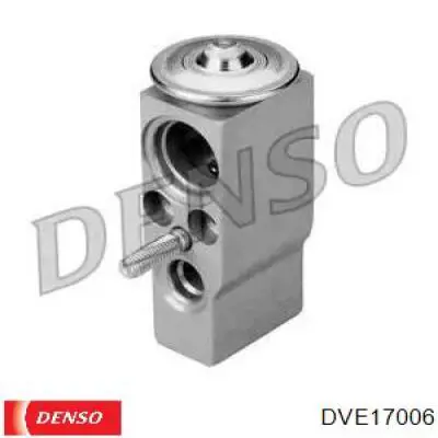 Клапан TRV, кондиціонера Denso DVE17006 ціна, від 14.18 USD