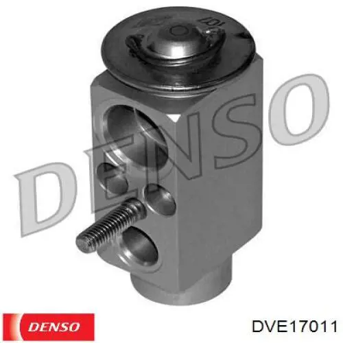 Купити 38486 NRF Клапан TRV, кондиціонера