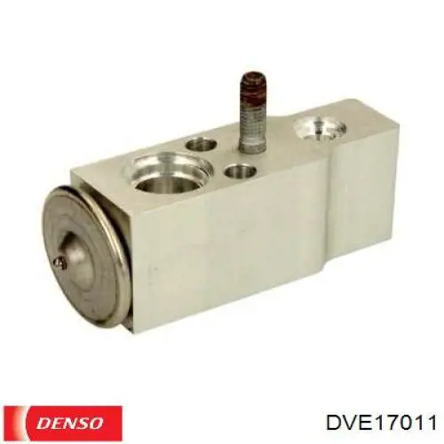 Клапан TRV, кондиціонера 38486 NRF