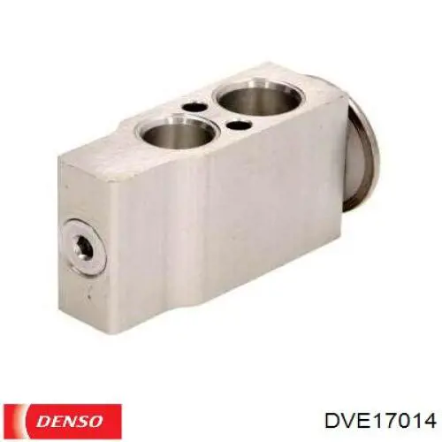 Клапан TRV, кондиціонера Denso DVE17014 ціна, від 17.16 USD