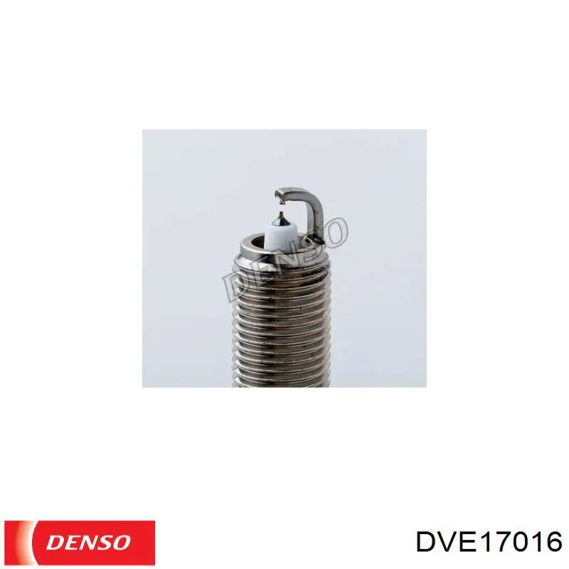 Клапан TRV, кондиціонера DVE17016 Denso