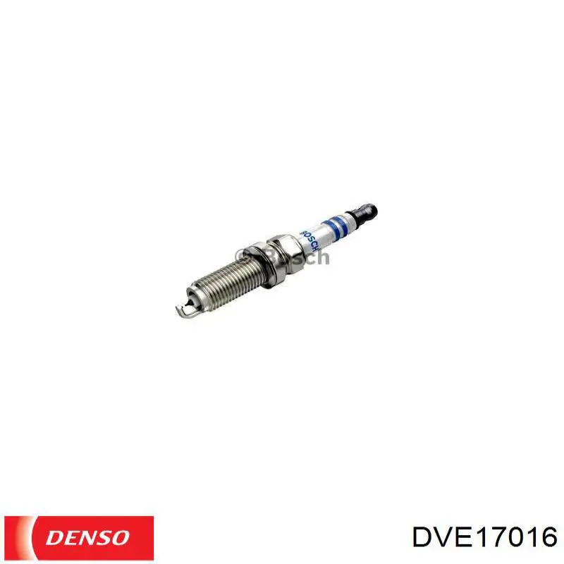 Клапан TRV, кондиціонера Denso DVE17016 ціна, від 37.32 USD