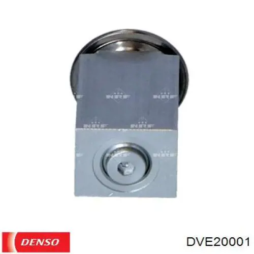 DVE20001 Denso клапан trv, кондиціонера