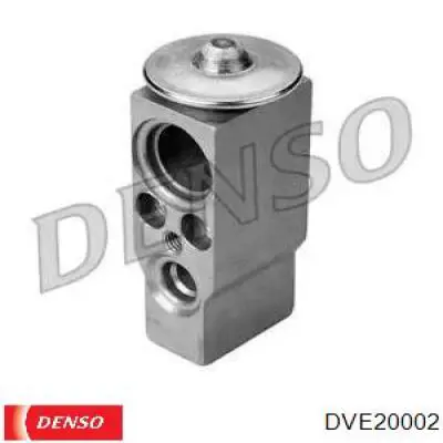 Купити DVE20002 Denso Клапан TRV, кондиціонера