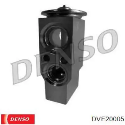 Купити K42119 Meat&Doria Клапан TRV, кондиціонера