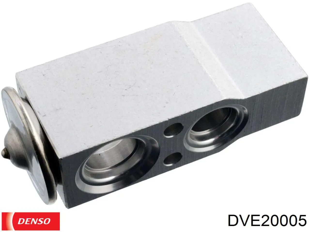 DVE20005 Denso клапан trv, кондиціонера