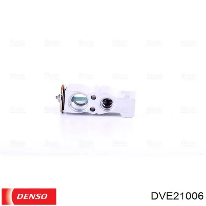 Купити DVE21006 Denso Клапан TRV, кондиціонера