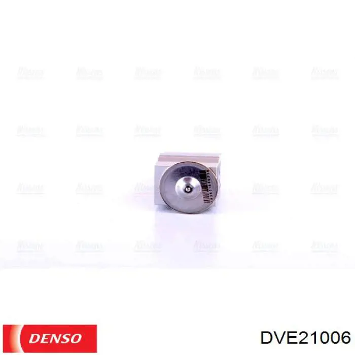 DVE21006 Denso клапан trv, кондиціонера