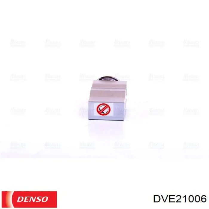 Клапан TRV, кондиціонера DVE21006 Denso