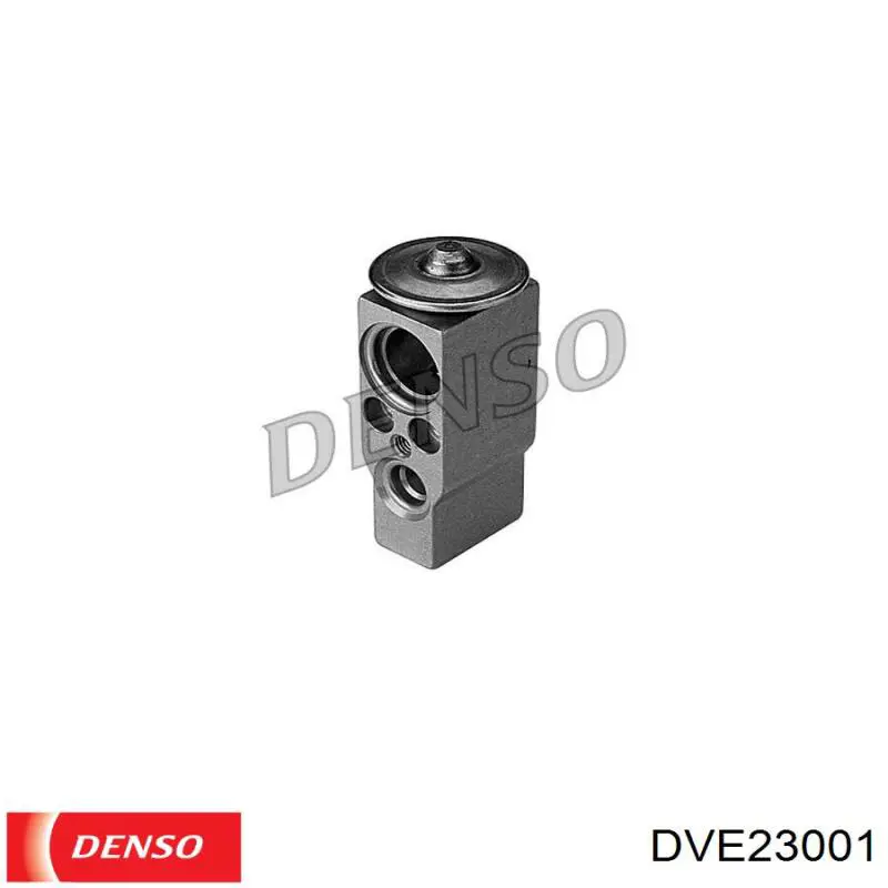 Клапан TRV, кондиціонера KTT140035 Thermotec